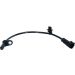 KAMOKA Sensor, Raddrehzahl 1060729