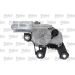 Wischermotor hinten 582655 Wischermotor hinten 582655