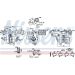 Nissens Turbo 93487 Nissens Turbo 93487