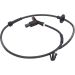 KAMOKA Sensor, Raddrehzahl 1060431 KAMOKA Sensor, Raddrehzahl 1060431