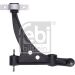 Querlenker Alfa S. 166 Untere Pr 21260