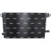 Kondensator, Klimaanlage EASY FIT 350369