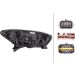 SCHEINWERFER L HELLA RENAULT CAPTUR 6,17 1EX 012 977-611