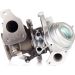 Nissens Turbo 93234 Nissens Turbo 93234
