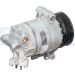 Kompressor, Klimaanlage TSP0155926