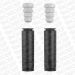 Protection Kit-Staubschutzsatz HA MERCEDES C-Klasse 07 PROTECTION KIT PK340
