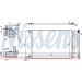 Kondensator PKW Mercedes C-Klasse 14 FIRST FIT 940519