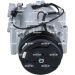 Kompressor, Klimaanlage 32727