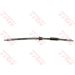 Bremsschlauch VA FORD Fiesta 89 PHC105