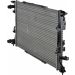Kühler, Motorkühlung CR 1060 000P Kühler, Motorkühlung CR 1060 000P