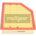 Luftfilter Volvo 2.4D 05 26-0727