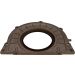 Wellendichtring Kurbelwelle OPEL 81-90046-00