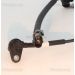 Sensor, Raddrehzahl 818043104