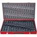 KS TOOLS HSS-R Schraubenbohrer-Set, 230-teilig, 1-13 mm 330.1650 KS TOOLS HSS-R Schraubenbohrer-Set, 230-teilig, 1-13 mm 330.1650