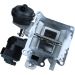 Agr-Inhalt Volvo S60 2.0 13 36010128 Agr-Inhalt Volvo S60 2.0 13 36010128