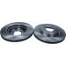 Maxgear Bremsscheibe Nissan P. Juke 10 19-2257 Maxgear Bremsscheibe Nissan P. Juke 10 19-2257