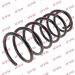 KYB Fahrwerksfeder VW P. Golf Ii, Jetta Ii 1.0-1.8 08.83-12.92 RC1690 KYB Fahrwerksfeder VW P. Golf Ii, Jetta Ii 1.0-1.8 08.83-12.92 RC1690