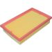 KAMOKA Luftfilter F250901