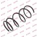 KYB Fahrwerksfeder Subaru P. Outback 2.5/3.0 10.00-08.03 RC2967 KYB Fahrwerksfeder Subaru P. Outback 2.5/3.0 10.00-08.03 RC2967
