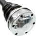 FEBI BILSTEIN Antriebswelle 182448