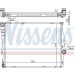 Wasserkühler PKW BMW 3-SERIE 316/318i E46 97 60784A