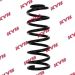 Fahrwerksfeder K-Flex RA7076