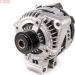 DENSO Generator DAN1105 DENSO Generator DAN1105