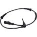 KAMOKA Sensor, Raddrehzahl 1060685 KAMOKA Sensor, Raddrehzahl 1060685