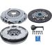 SACHS Kupplungssatz 2290 601 009 SACHS Kupplungssatz 2290 601 009