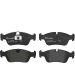 BREMBO Bremsklötze VA P 06 024 BREMBO Bremsklötze VA P 06 024