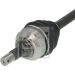 FEBI BILSTEIN Antriebswelle 182628 FEBI BILSTEIN Antriebswelle 182628