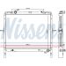 Wasserkühler PKW 66779 Wasserkühler PKW 66779