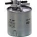 M&H Kraftstofffilter NISSAN Qashqai 07 WK 9081