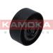 KAMOKA Umlenk-/Führungsrolle, Keilrippenriemen R0049 KAMOKA Umlenk-/Führungsrolle, Keilrippenriemen R0049