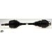 Antriebswelle VA re VW T5 2.5TDI 4motion 04 GKN Automotive OE-Technologie 50°- Beugewinkel 24144