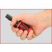 KS TOOLS SlimPOWER pneumatischer gerader Minischleifer, gerade 515.5530