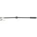 A.B.S. Bremsschlauch SL6612