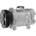 Kompressor, Klimaanlage VAL813419