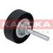 KAMOKA Umlenk-/Führungsrolle, Keilrippenriemen R0227 KAMOKA Umlenk-/Führungsrolle, Keilrippenriemen R0227
