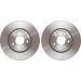 Bremsscheibe Mazda P. 6/Cx-5 2.0-2.5 11 DF8052 Bremsscheibe Mazda P. 6/Cx-5 2.0-2.5 11 DF8052