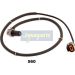 Sensor, Raddrehzahl ABS-560