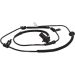 KAMOKA Sensor, Raddrehzahl 1060243