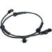 KAMOKA Sensor, Raddrehzahl 1060482 KAMOKA Sensor, Raddrehzahl 1060482