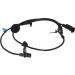 KAMOKA Sensor, Raddrehzahl 1060533 KAMOKA Sensor, Raddrehzahl 1060533