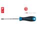 SW-Stahl Schraubendreher, T-Profil, T27 115mm 32727SB SW-Stahl Schraubendreher, T-Profil, T27 115mm 32727SB