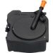 AMC Kraftstofffilter PKW MAZDA 3 CITD 03 MF-545