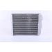 Heizkühler PKW OPEL ASTRA G 3,98-3,04 FIRST FIT 72662