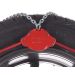 Pewag Snox SUV SXV 570 Schneekette 1Paar/Koffer 4044315