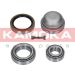KAMOKA Radlagersatz 5600009 KAMOKA Radlagersatz 5600009