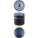 MAHLE Ölfilter OC 272 MAHLE Ölfilter OC 272